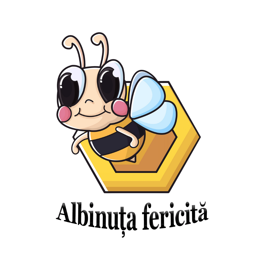 Albinuta Fericita